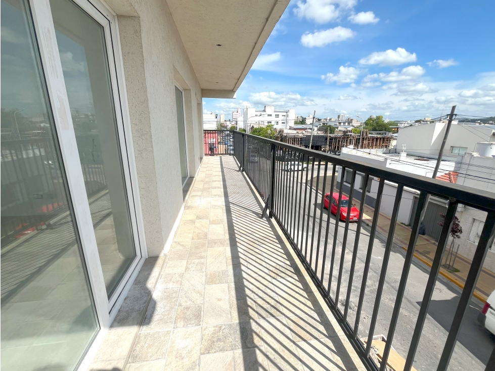 SEMI PISO A LA VENTA - 4