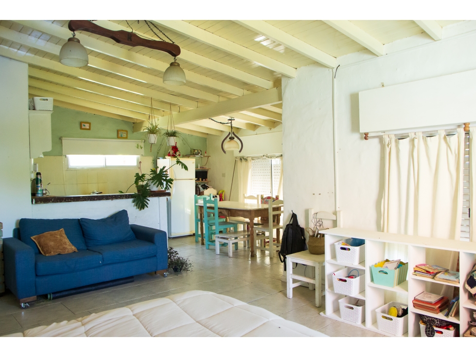 CASA EN VENTA APTA CREDITO