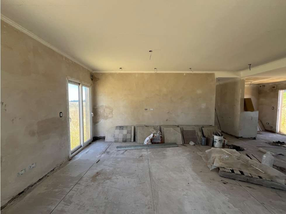 CASA EN VENTA- BARRIO EL HORNERO- TANDIL — foto 3