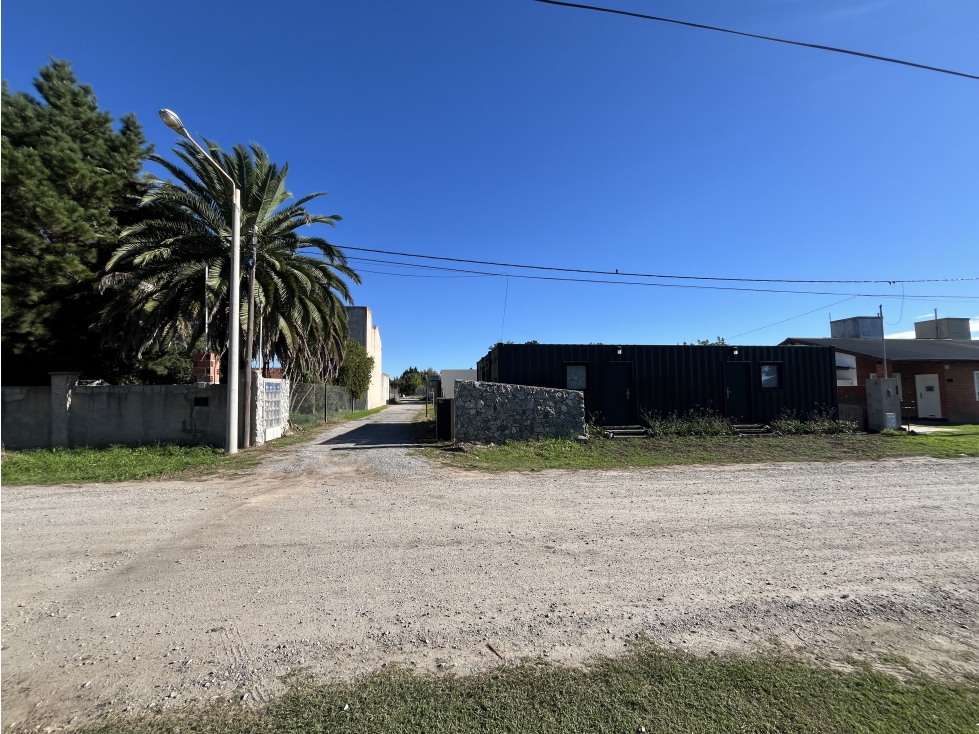 LOTE EN VENTA ZONA LA RURAL - 2