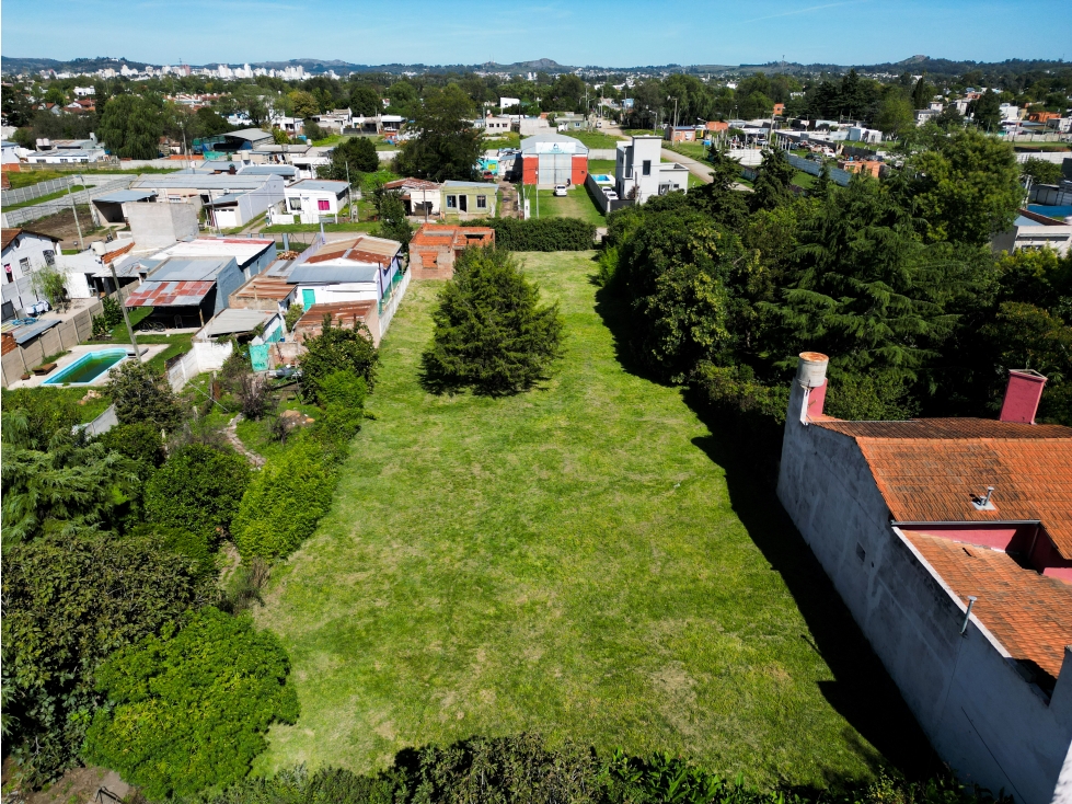 LOTES EN VENTA BARRIO SANS SOUCI - 5