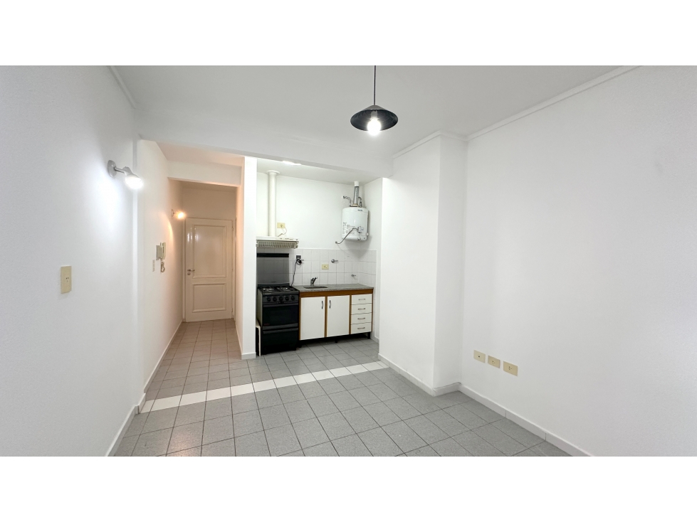 MONOAMBIENTE EN VENTA EN EL CENTRO DE TANDIL - 4
