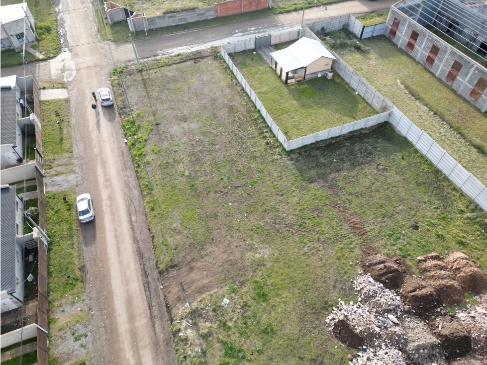 LOTE EN VENTA BARRIO TROPEZON - 4