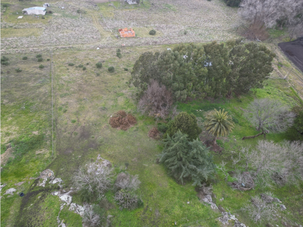 LOTE EN VENTA BARRIO ENTRE SIERRAS - 4