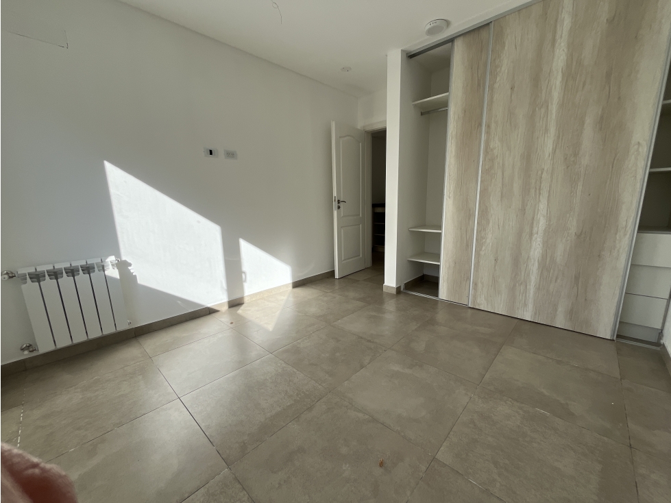 FINANCIACION 24 MESES DEPTO 1 DORMITORIO A ESTRENAR- ZONA CALVARIO — foto 6