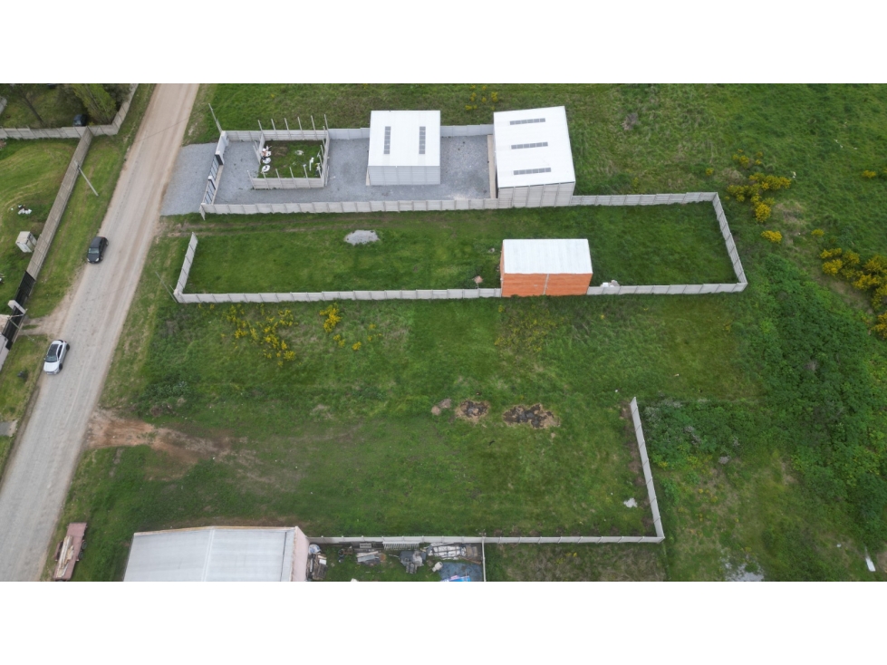 LOTE EN PH AL FRENTE EN VENTA - 1