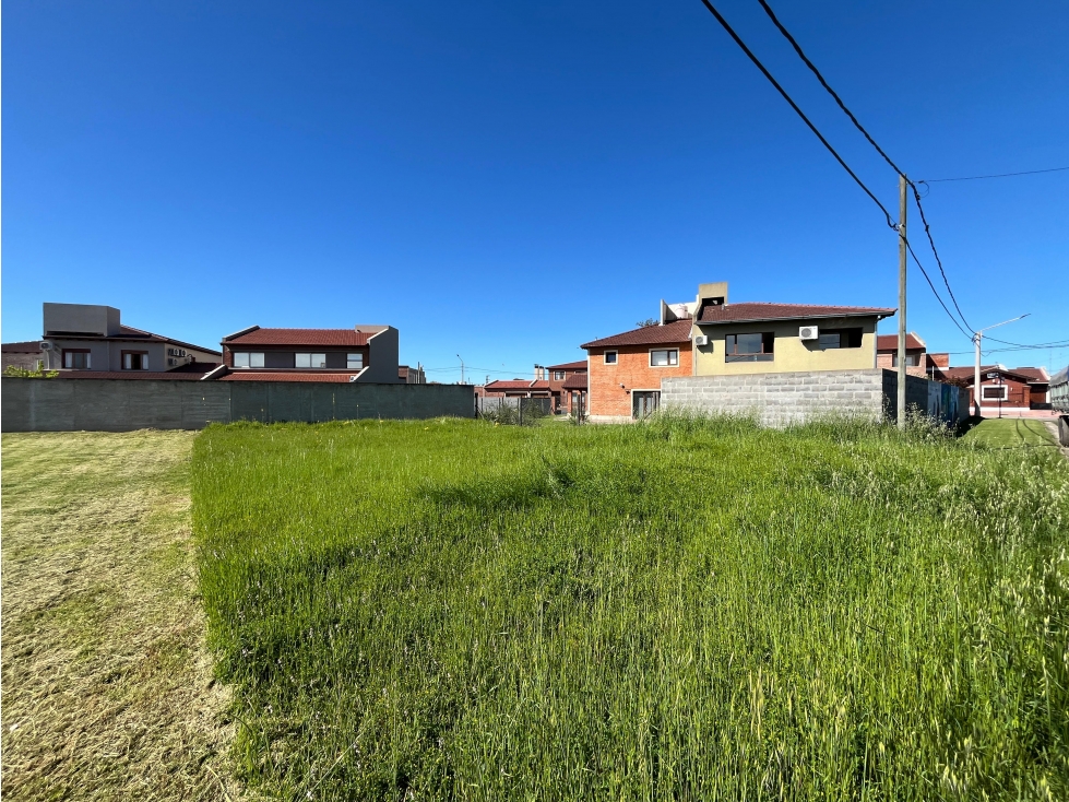 LOTE EN VENTA BARRIO MIRAGE- TANDIL — foto 6