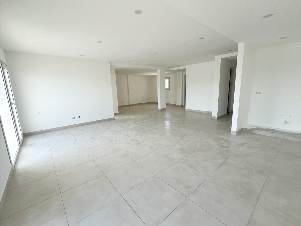 SEMI PISO A LA VENTA - 5