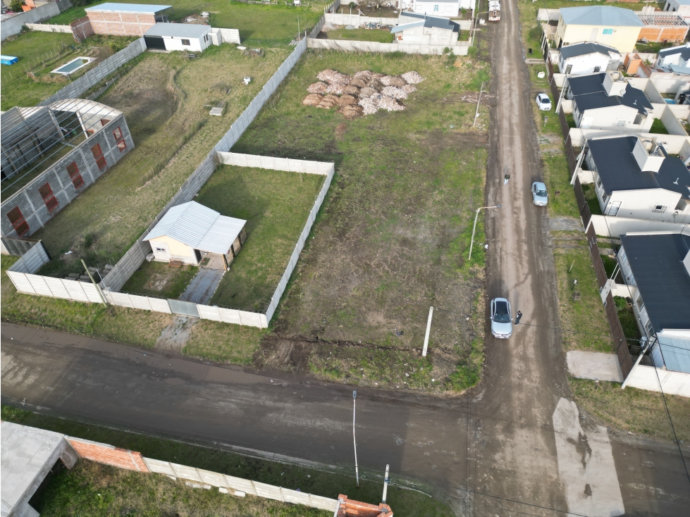 LOTE EN VENTA BARRIO TROPEZON - 5