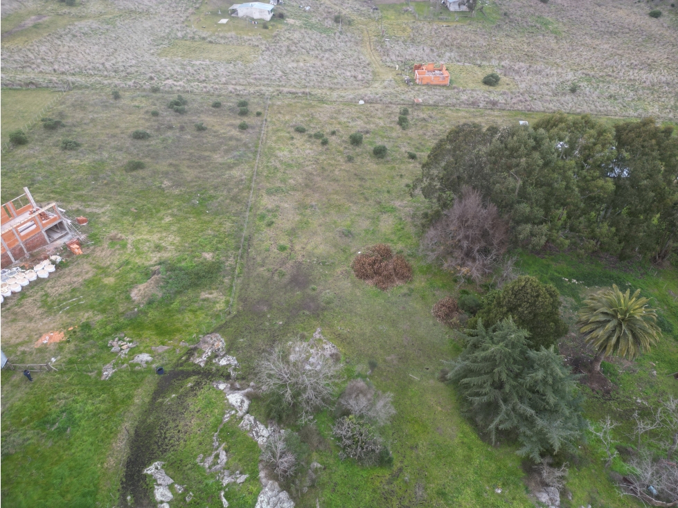 LOTE EN VENTA BARRIO ENTRE SIERRAS - 5