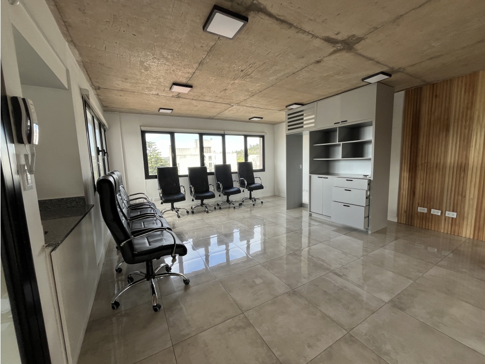 OFICINAS PREMIUM EN ALQUILER - 3