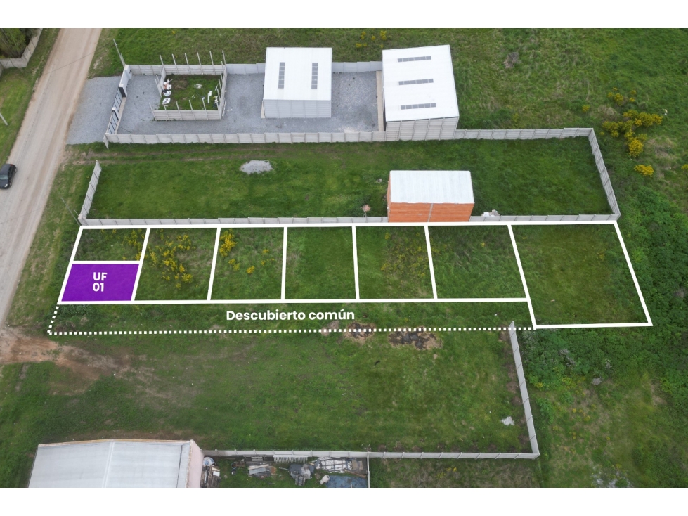 LOTE EN PH AL FRENTE EN VENTA - 2