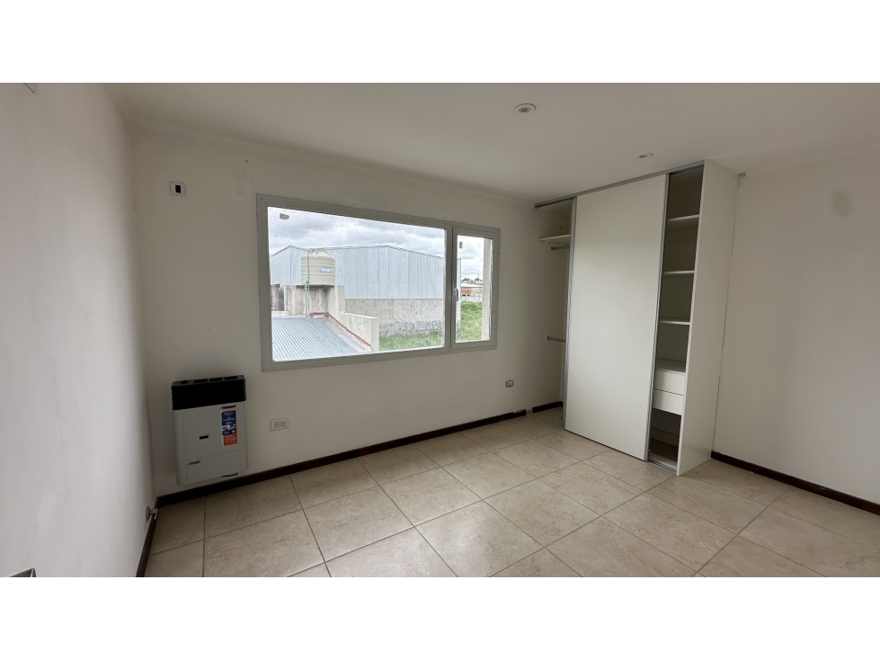 VENTA DEPARTAMENTO 1 DORMITORIO /COCHERA — foto 6
