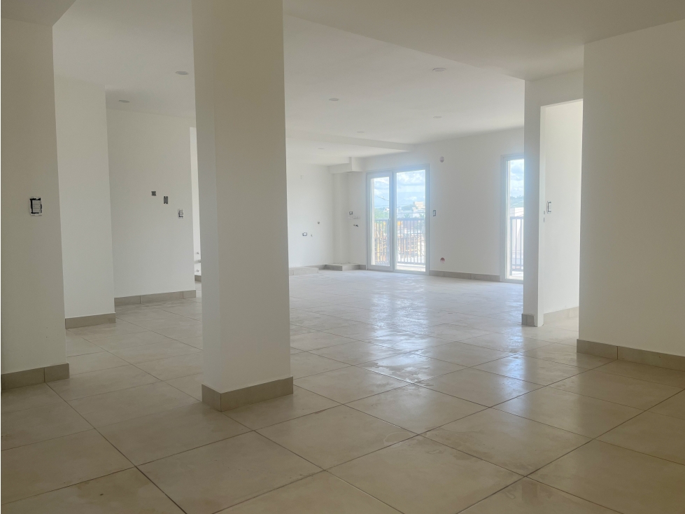 SEMI PISO A LA VENTA - 6
