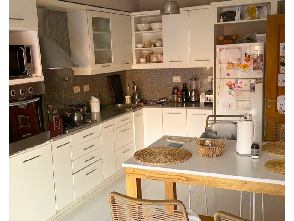 LOCAL MAS DEPARTAMENTO EN VENTA EN EL CENTRO DE TANDIL - 6