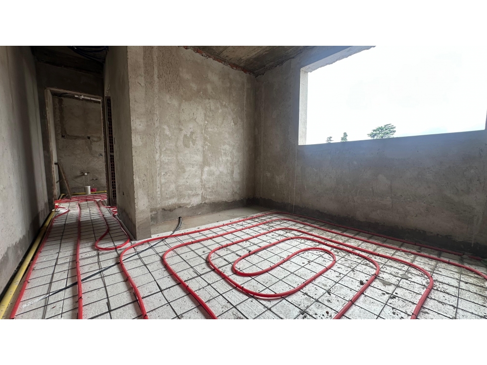EN VENTA DEPTO 2 DORMITORIOS EN CONSTRUCCION- SEMICENTRO- TANDIL - 4
