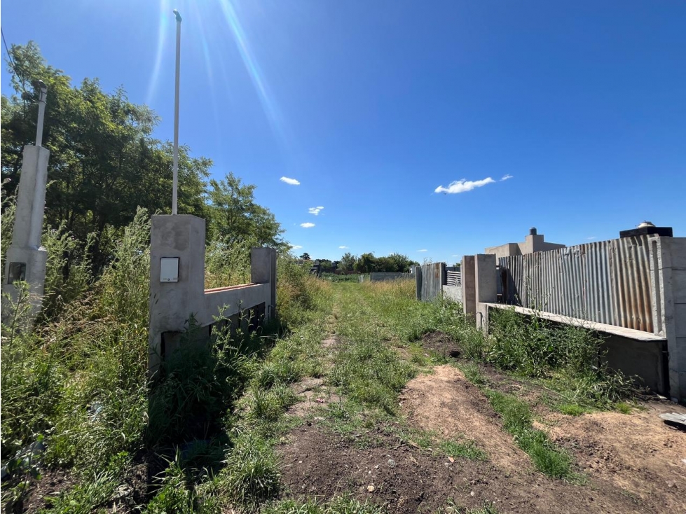 VENTA DE LOTES EN PH- TANDIL — foto 5