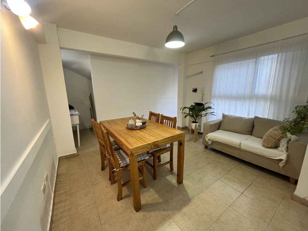 EN VENTA DEPARTAMENTO PLANTA BAJA -CENTRO- TANDIL - 3
