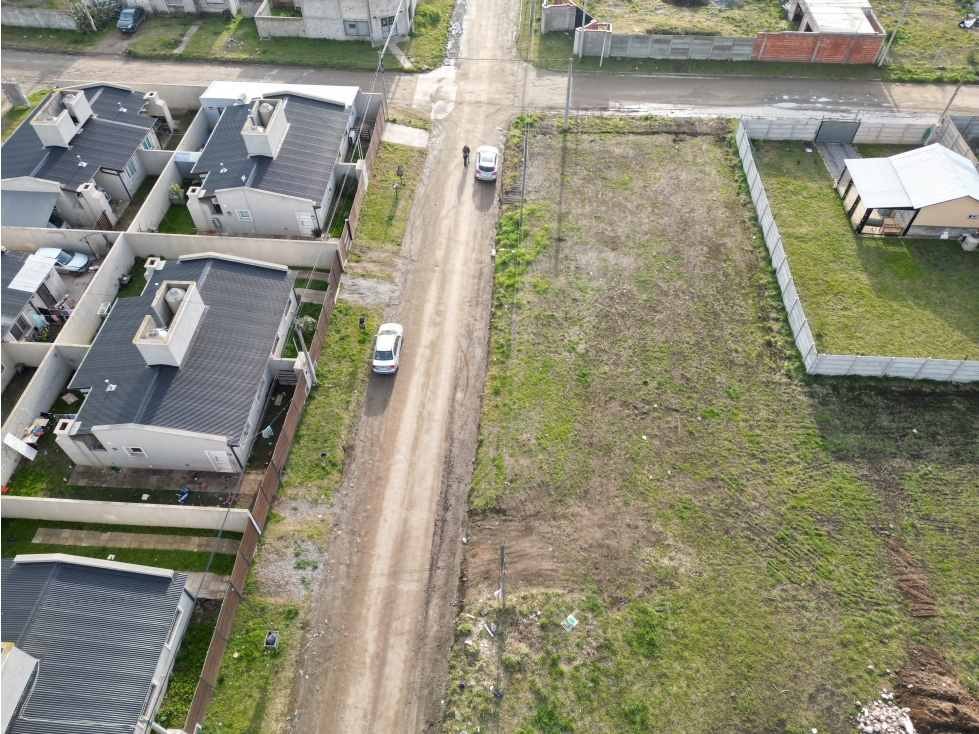 LOTE EN VENTA BARRIO TROPEZON - 6