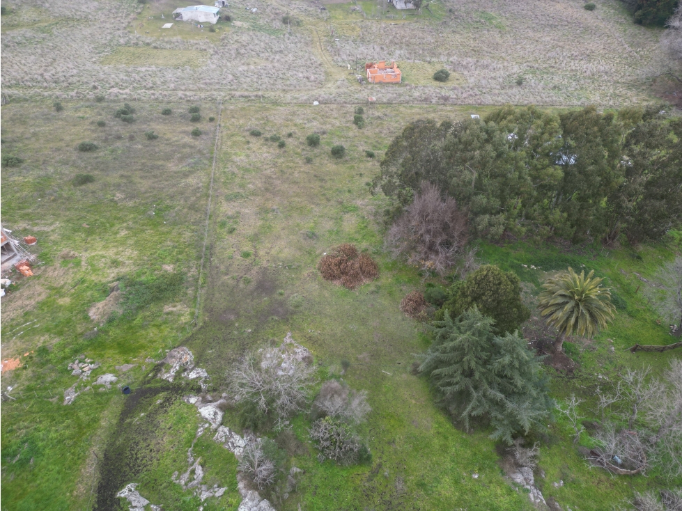 LOTE EN VENTA BARRIO ENTRE SIERRAS - 6