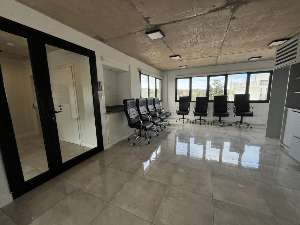 OFICINAS PREMIUM EN ALQUILER - 2