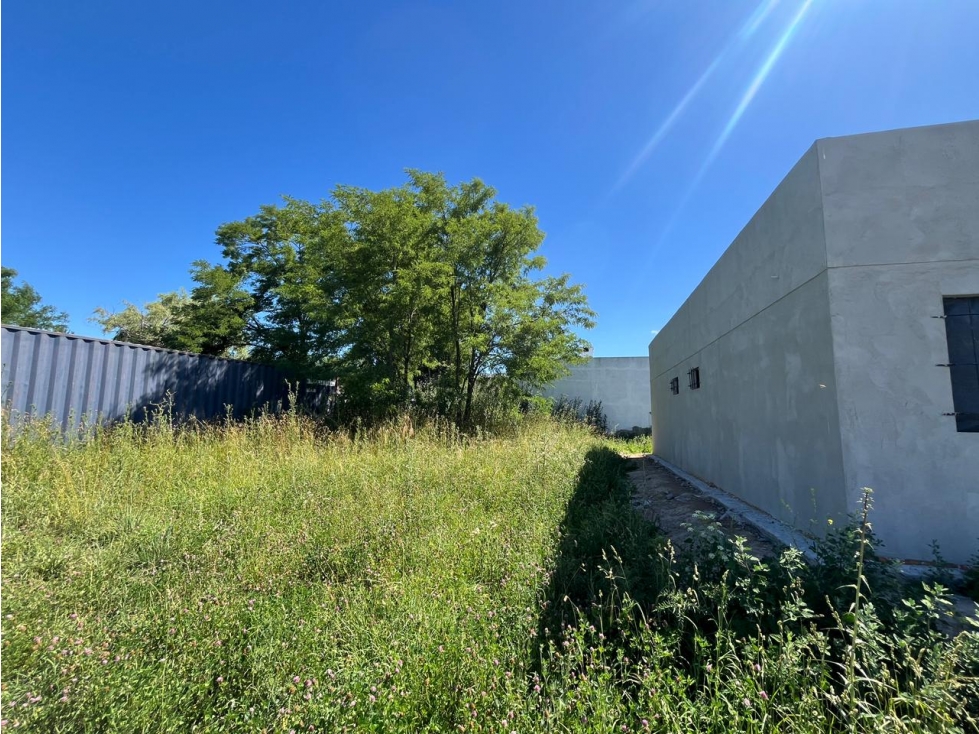 VENTA DE LOTES EN PH- TANDIL