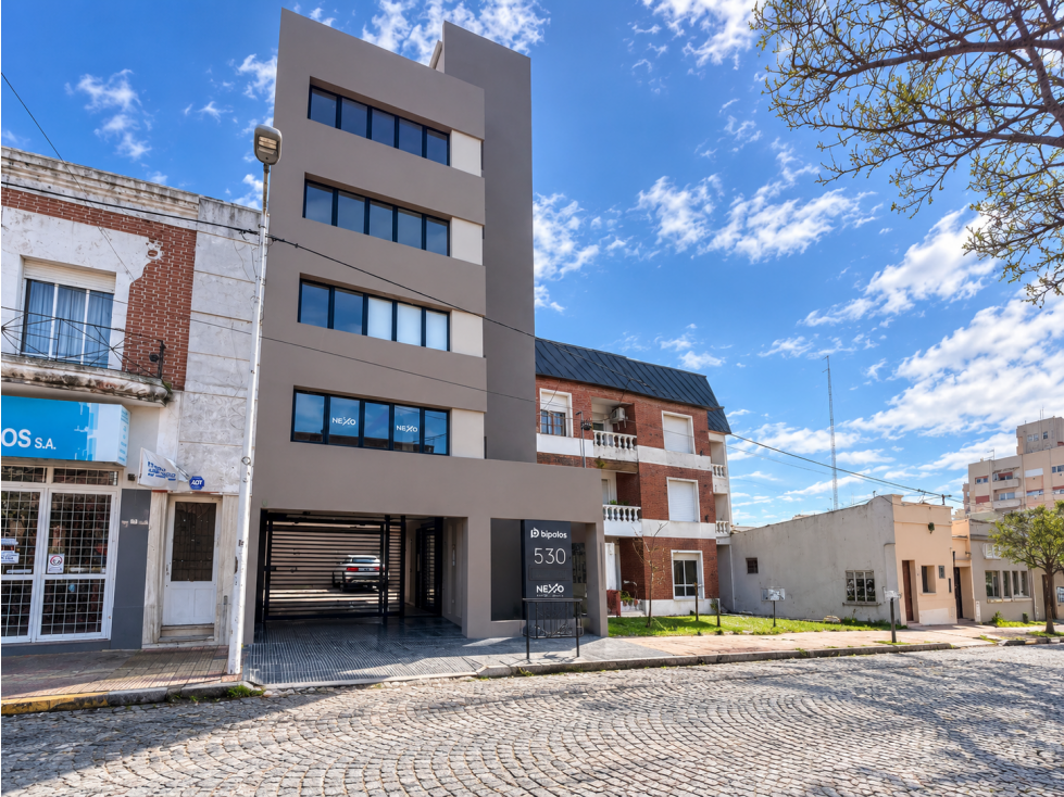 OFICINAS PREMIUM EN ALQUILER - 1