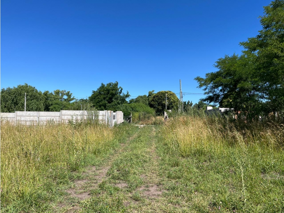 VENTA DE LOTES EN PH- TANDIL — foto 6