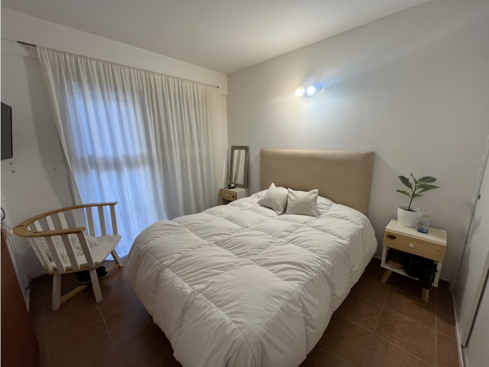 EN VENTA DEPARTAMENTO PLANTA BAJA -CENTRO- TANDIL - 6
