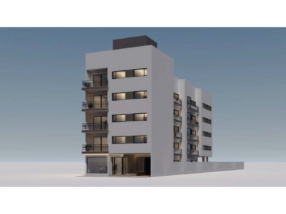 EN VENTA DEPTO 1 DORMITORIO EN CONSTRUCCION- SEMICENTRO- TANDIL - 1