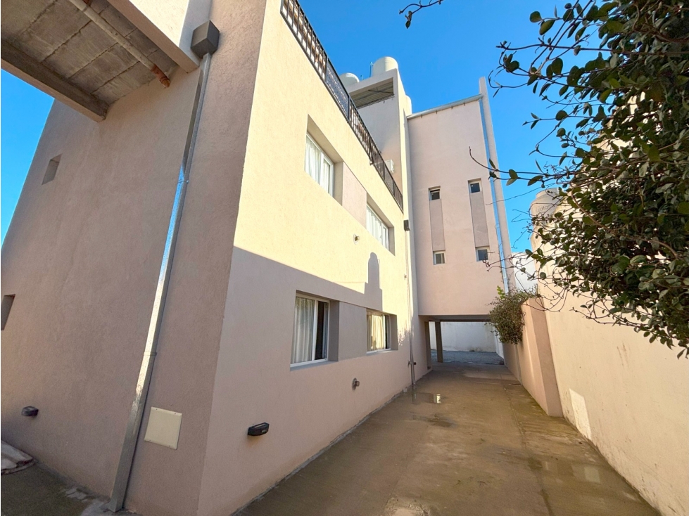 DEPARTAMENTO DOS AMBIENTES A ESTRENAR EN ALQUILER- SEMICENTRO
