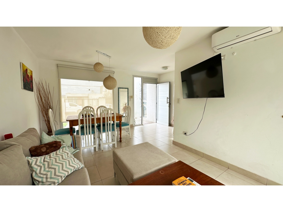 CASA EN VENTA EN BARRIO PROCREAR — foto 5
