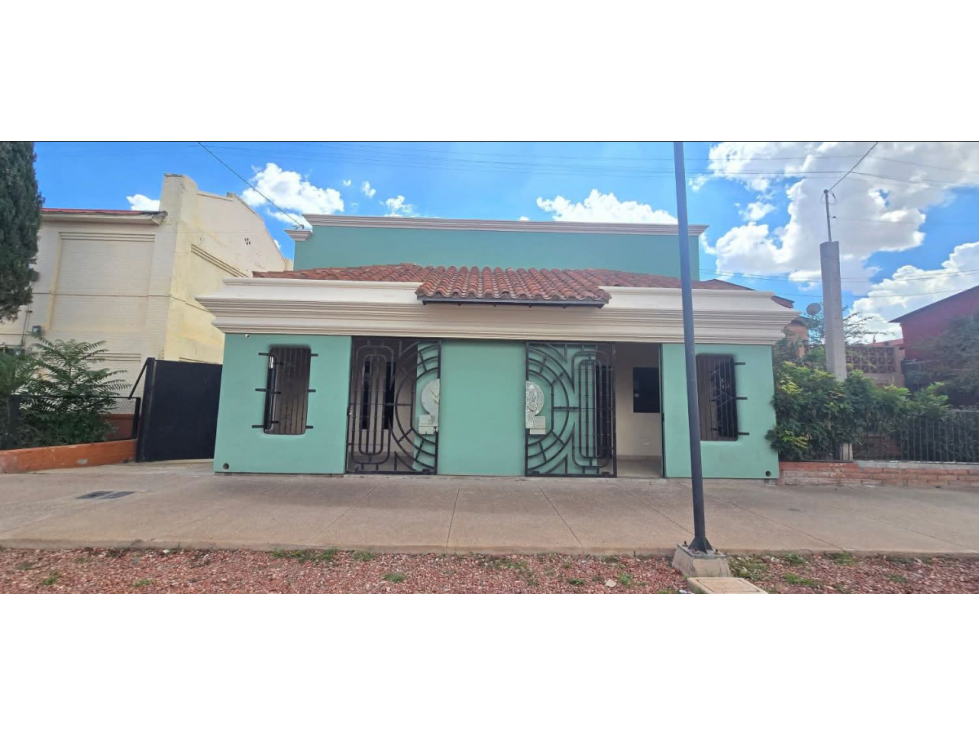 LOCAL.COMERCIAL PARA OFICINA/CONSULTORIO - 1