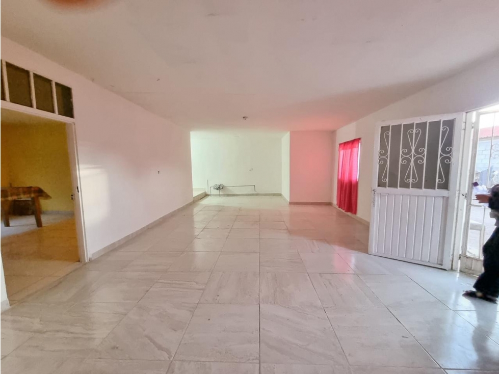 Casa / Campamento en Renta en calle del parque col Nuevo Cananea - 5