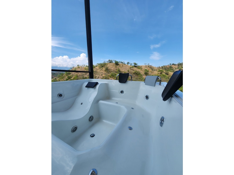 VENDO Exclusiva Finca de lujo en Sopetrán, Antioquia — foto 2