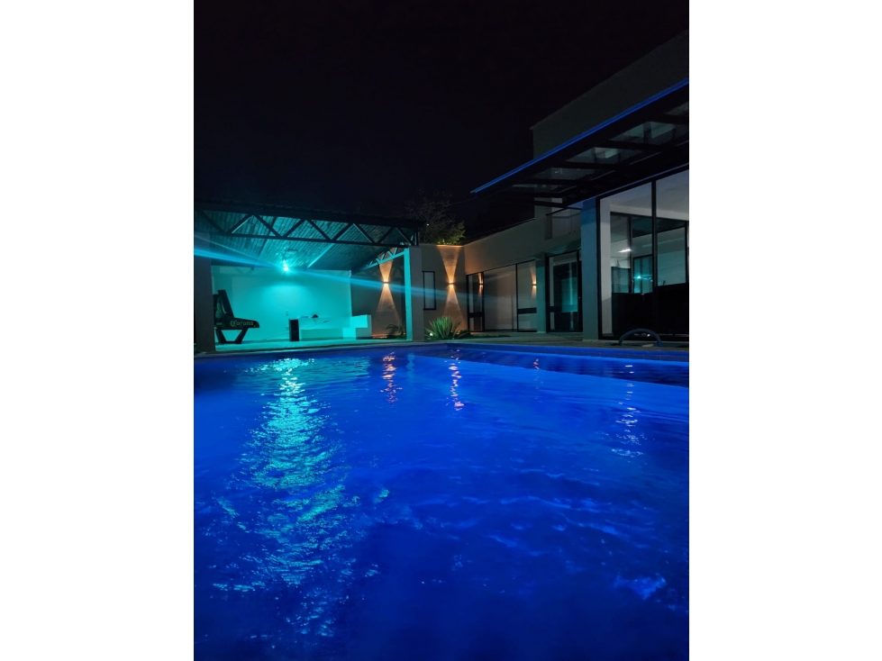 VENDO Exclusiva Finca de lujo en Sopetrán, Antioquia — foto 4