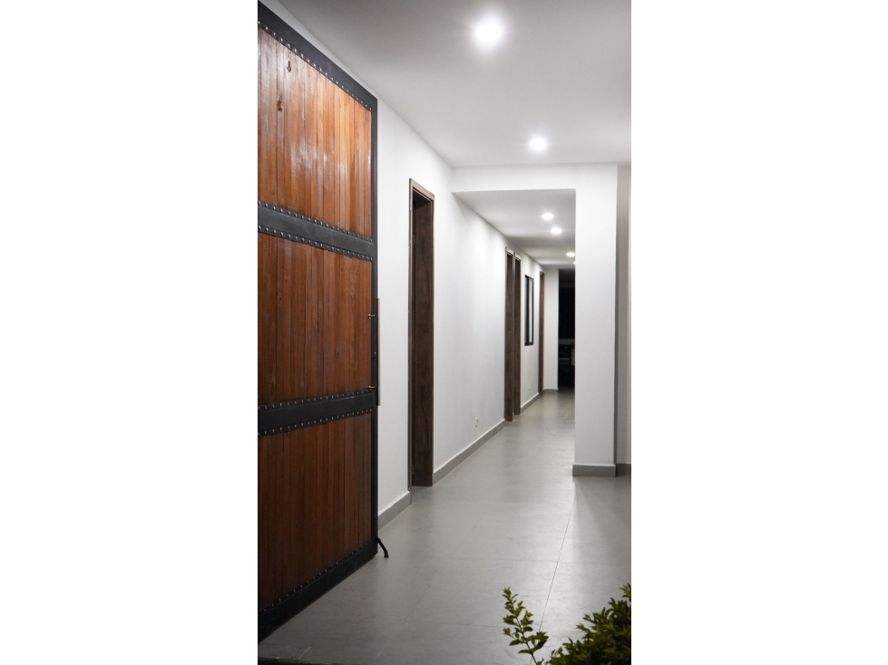 VENDO Exclusiva Finca de lujo en Sopetrán, Antioquia — foto 5
