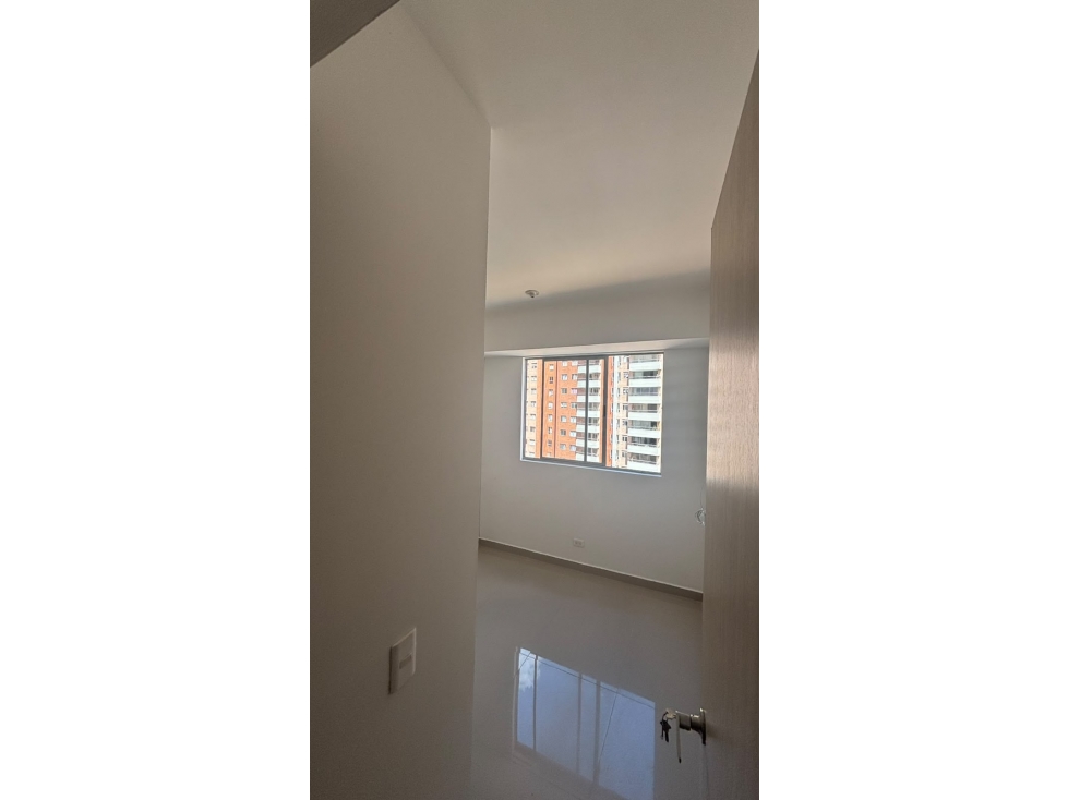 VENDO APARTAMENTO EN OCEANA, FABRICATO, 73M2, PARQUEADERO Y ÚTIL — foto 3