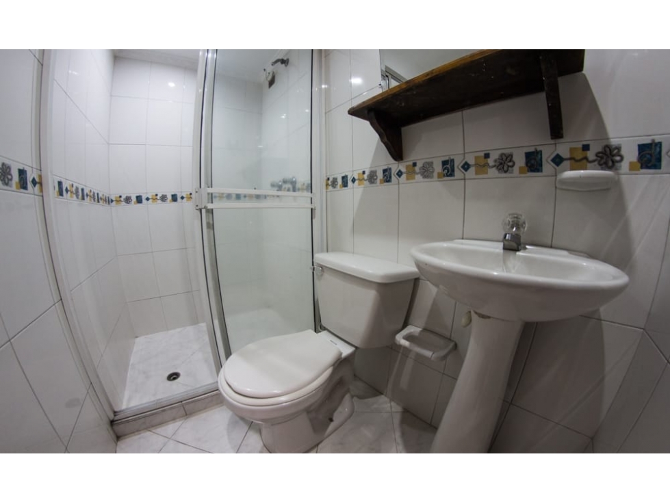 VENDO APARTAMENTO PRADO CENTRO MEDELLIN, 86 M2 MAS TERRAZA — foto 2