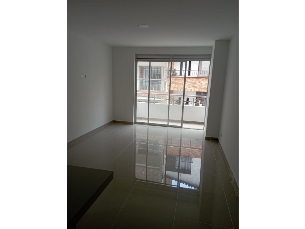 VENDO APARTAMENTO EN CABAÑITAS PARA ESTRENAR CON PARQUEADERO, 85 M2 — foto 3