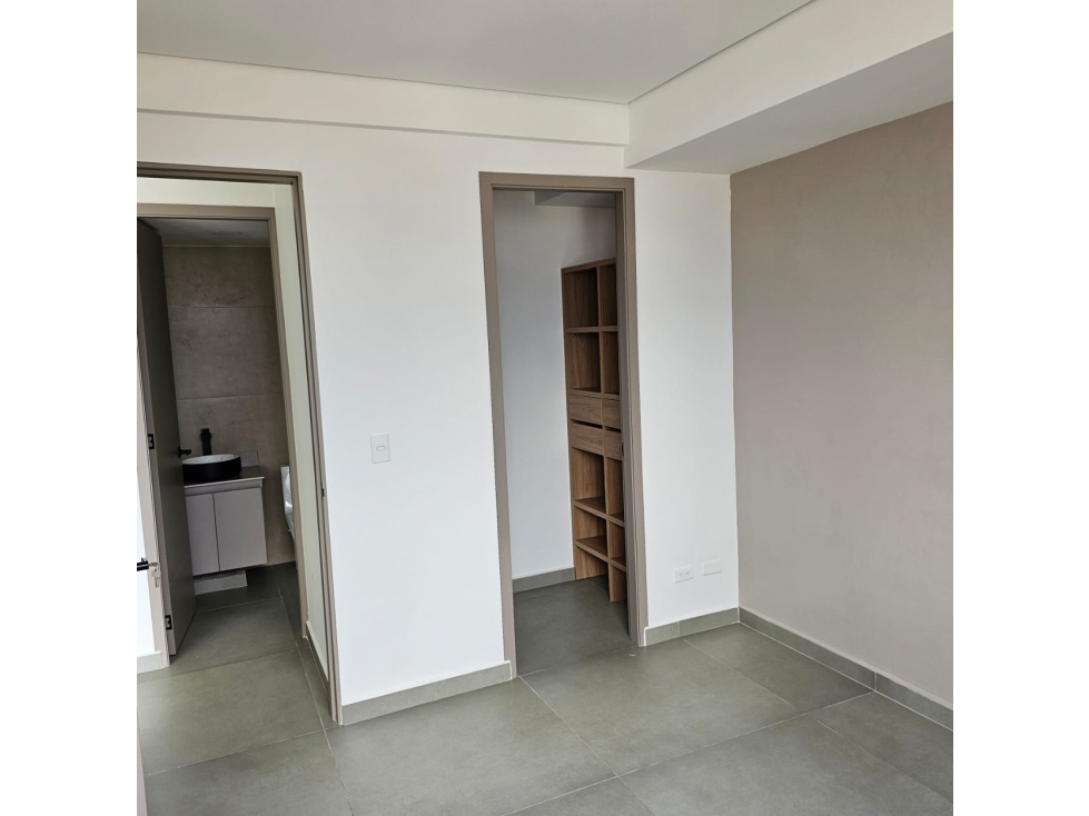 VENDO APARTAMENTO EN AMAZONIA, BOSQUE ALTO PARA ESTRENAR — foto 2