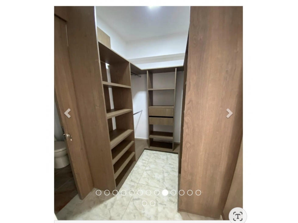 VENDO APARTAMENTO EN OCEANA,FABRICATO,PARQUEADERO,ÚTIL, 92M2 — foto 2