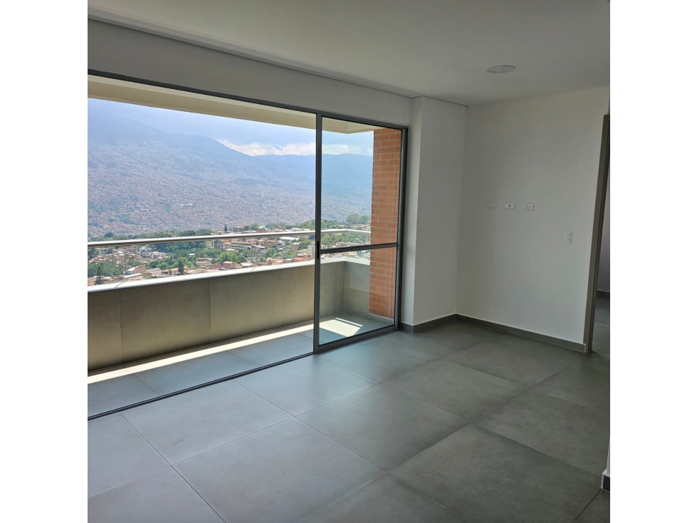 VENDO APARTAMENTO EN AMAZONIA, BOSQUE ALTO PARA ESTRENAR — foto 3