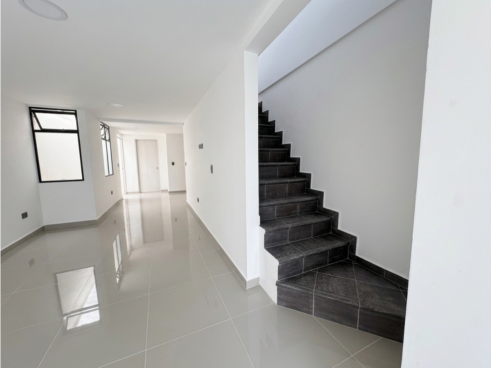 VENDO APARTAMENTO EN CAMPO VALDES, 110 M2, PARA ESTRENAR — foto 3
