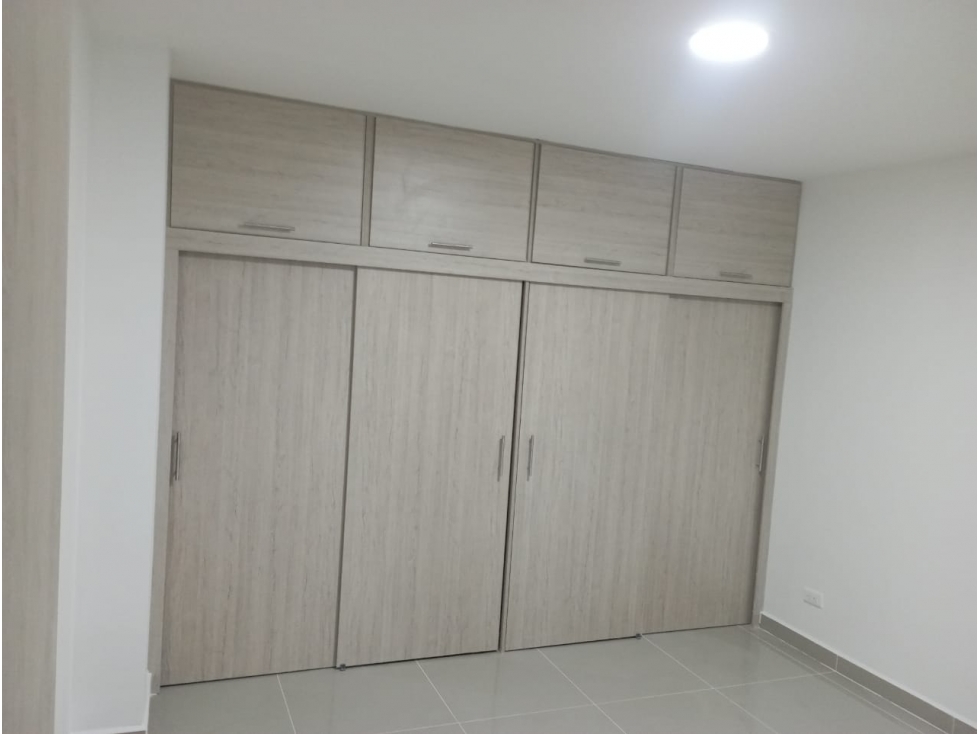 VENDO APARTAMENTO EN CABAÑITAS PARA ESTRENAR CON PARQUEADERO, 85 M2 — foto 5