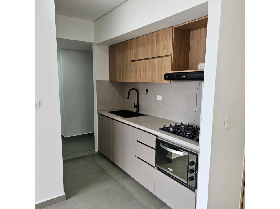 VENDO APARTAMENTO EN AMAZONIA, BOSQUE ALTO PARA ESTRENAR — foto 4