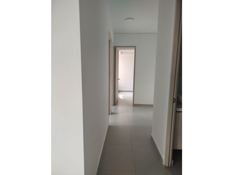 VENDO APARTAMENTO EN OCEANA, FABRICATO 73M2,PISO ALTO — foto 4