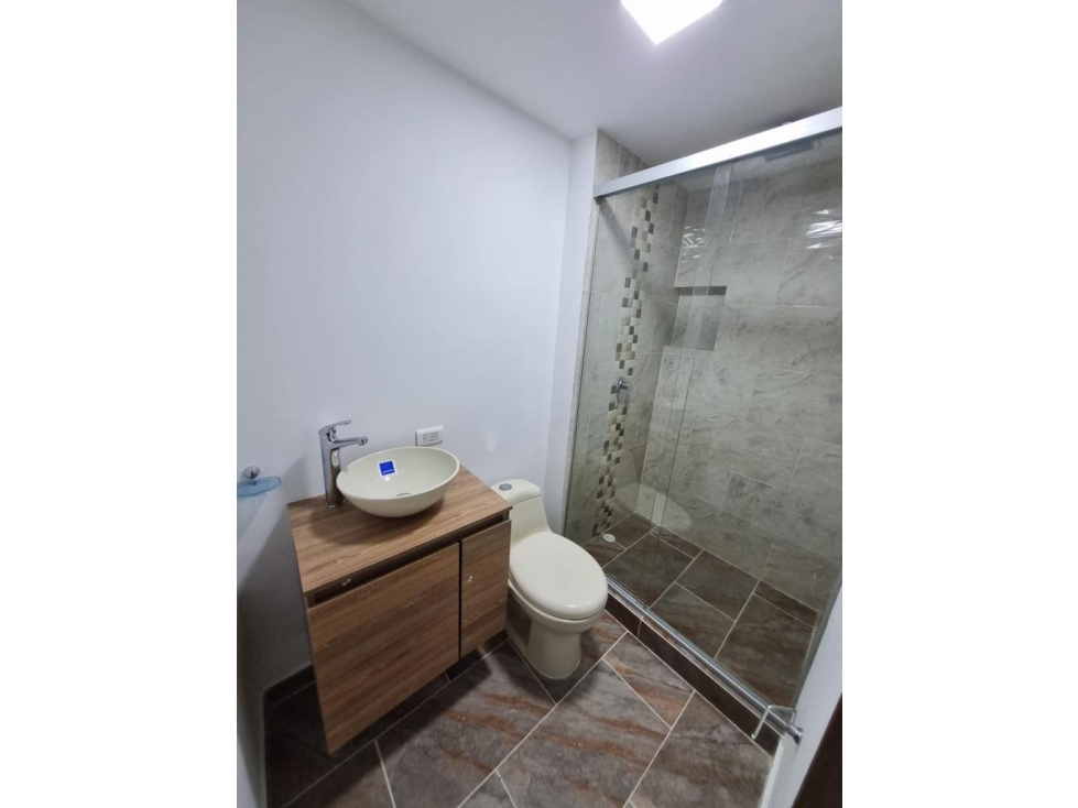 VENDO APARTAMENTO EN OCEANA,FABRICATO,PARQUEADERO,ÚTIL, 92M2 — foto 4