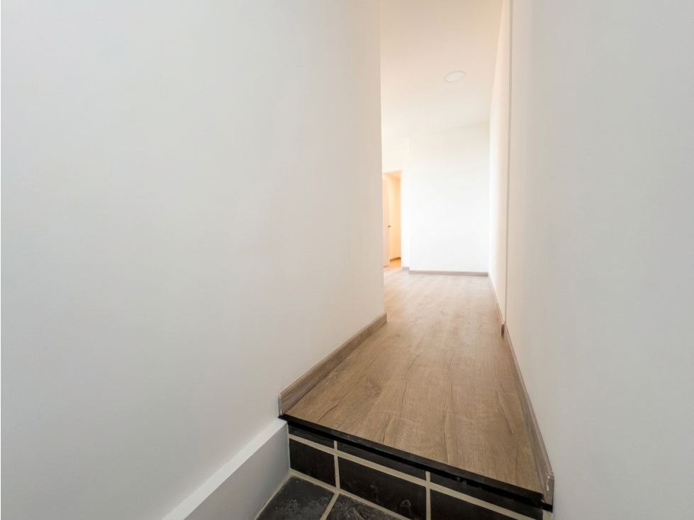 VENDO APARTAMENTO EN CAMPO VALDES, 110 M2, PARA ESTRENAR — foto 4