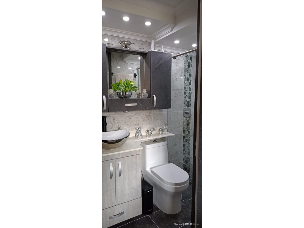 VENDO APARTAMENTO EN MADERA FINA CON PARQUEADERO — foto 6